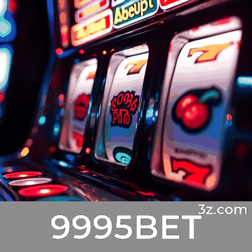 9995BET: Emoção e Ganhos nos Jogos de Cassino
