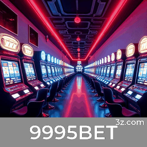 9995BET: Experiência de Cassino Superior e Segura