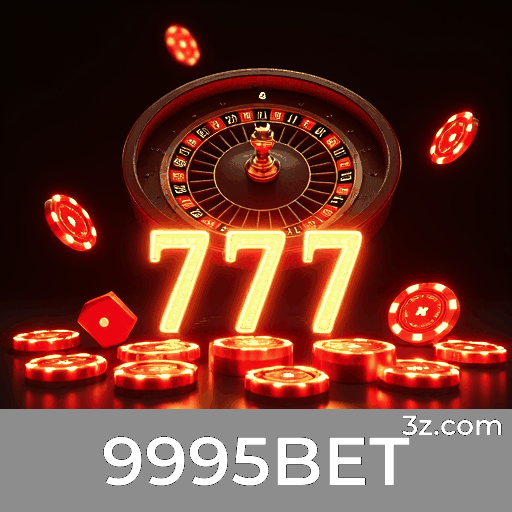 Desbloqueie Bônus Incríveis no 9995BET Agora!