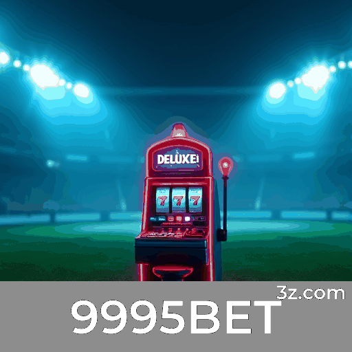 Apostas em Movimento: Descubra o 9995BET Aplicativo