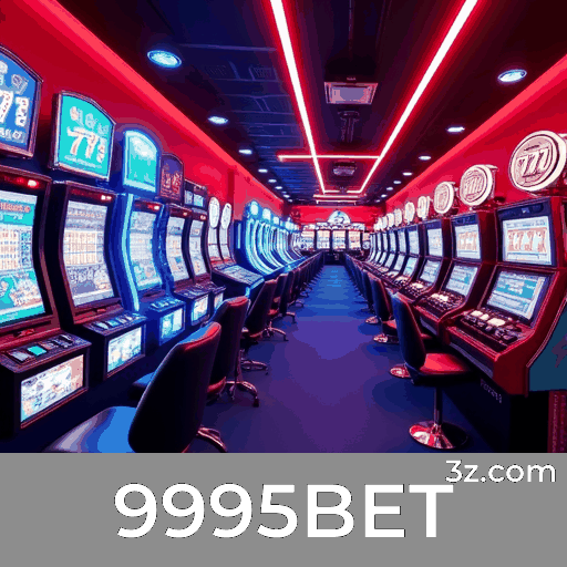 9995BET: Análise de Esporte e Apostas Estratégicas