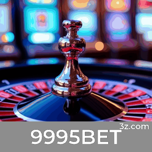9995BET: Emoção e Ganhos nos Jogos de Cassino