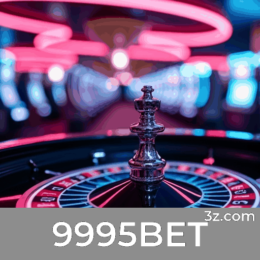 9995BET: Emoção e Ganhos nos Jogos de Cassino