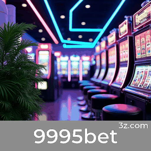 9995bet: Seu Cassino Online Seguro e Confiável