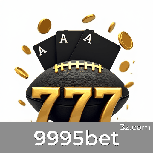 9995bet: Seu Cassino Online Seguro e Confiável