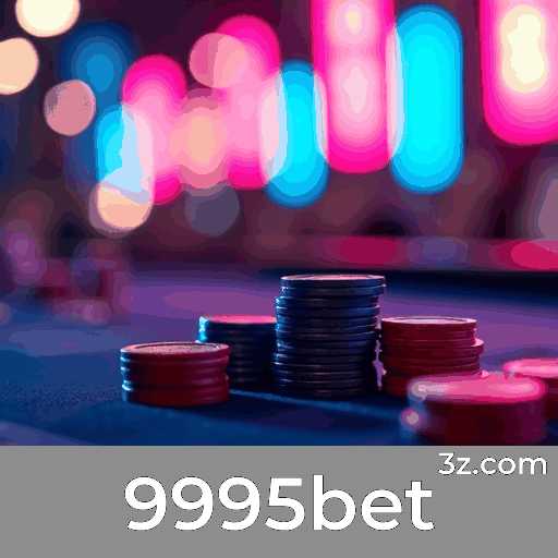 9995bet: Seu Cassino Online Seguro e Confiável