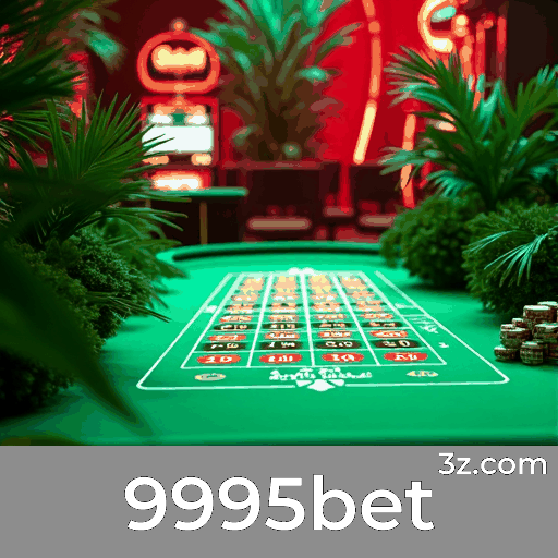 9995bet: Seu Cassino Online Seguro e Confiável