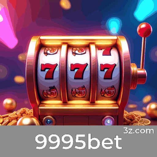 9995bet: Seu Cassino Online Seguro e Confiável